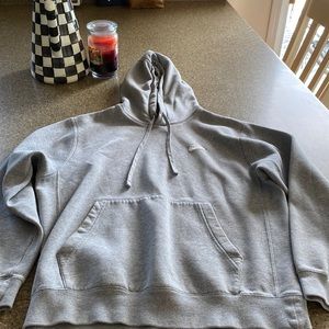 Mens Small Nike Hoodie
